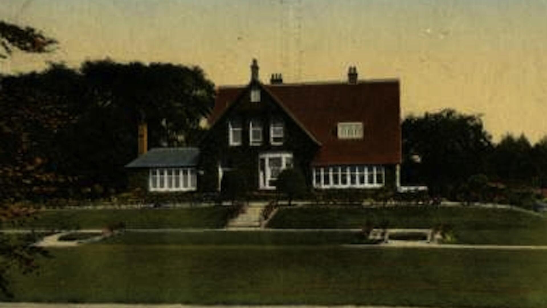 Villa Rozenhof Oldenzaal