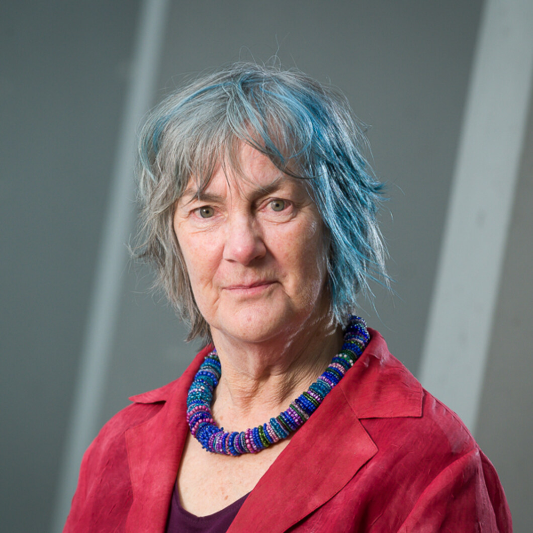 profielfoto Lies Koster