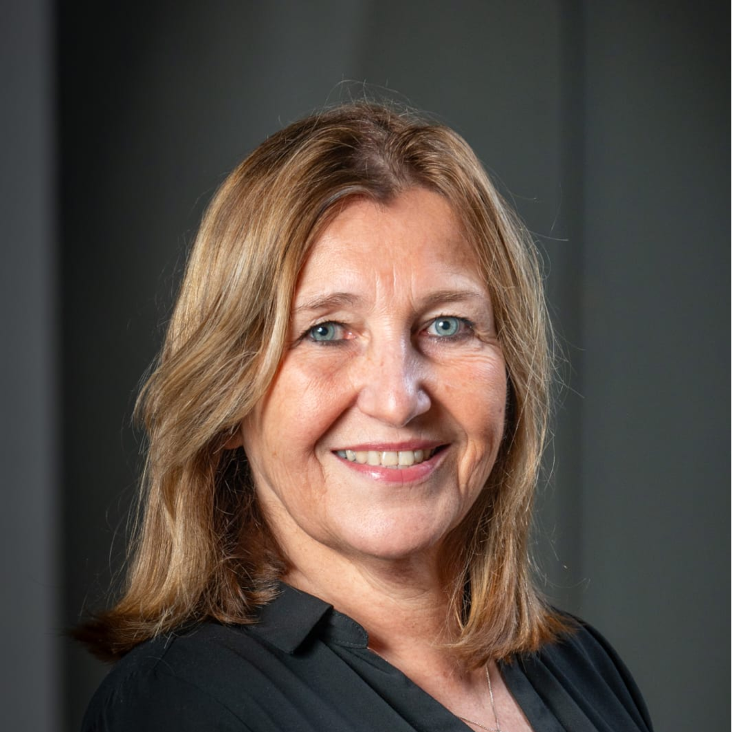 Fieke Briër portret 