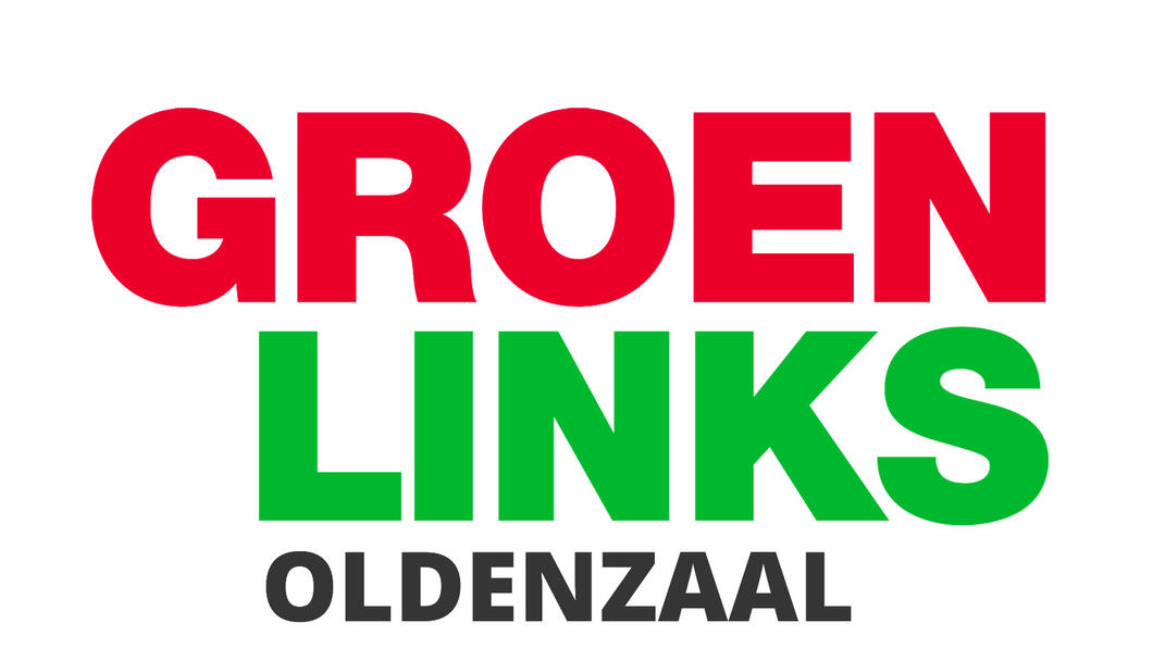Logo GroenLinks Oldenzaal