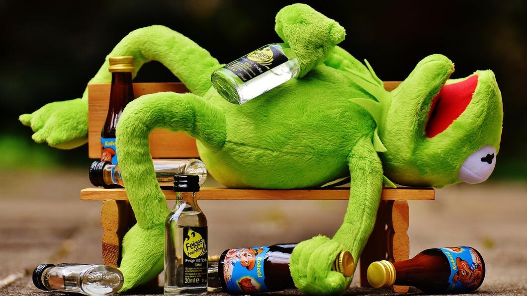 Drankgebruik onder jongeren drankgebruik jongeren