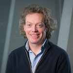 profielfoto Jeroen Wolbers