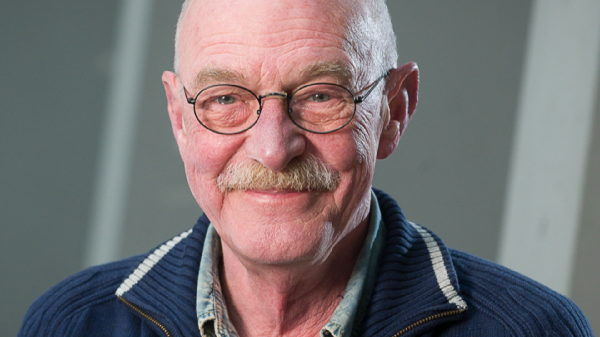 profielfoto Edward van Kervel