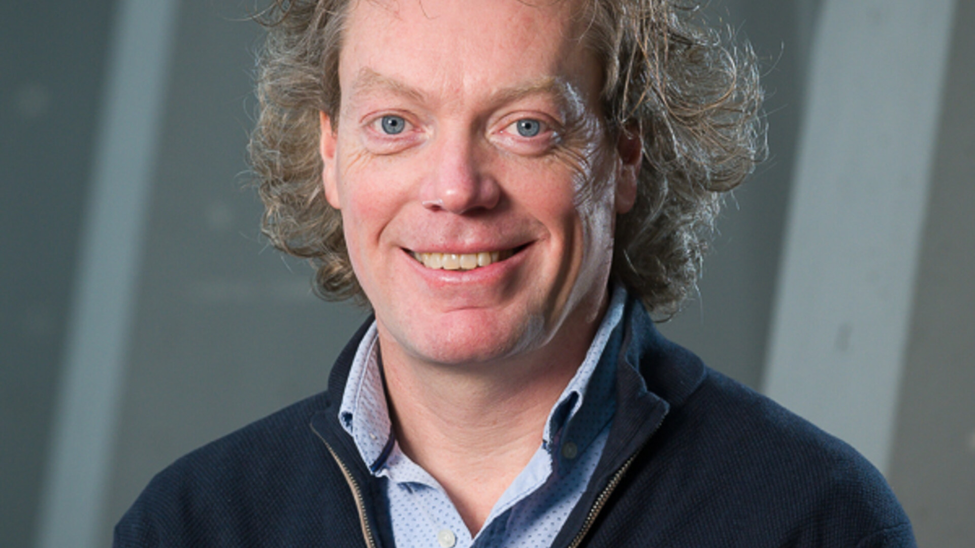 profielfoto Jeroen Wolbers