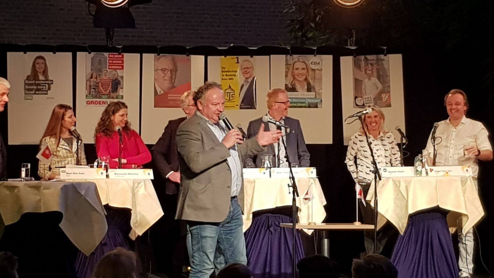 lijsttrekkersdebat2018