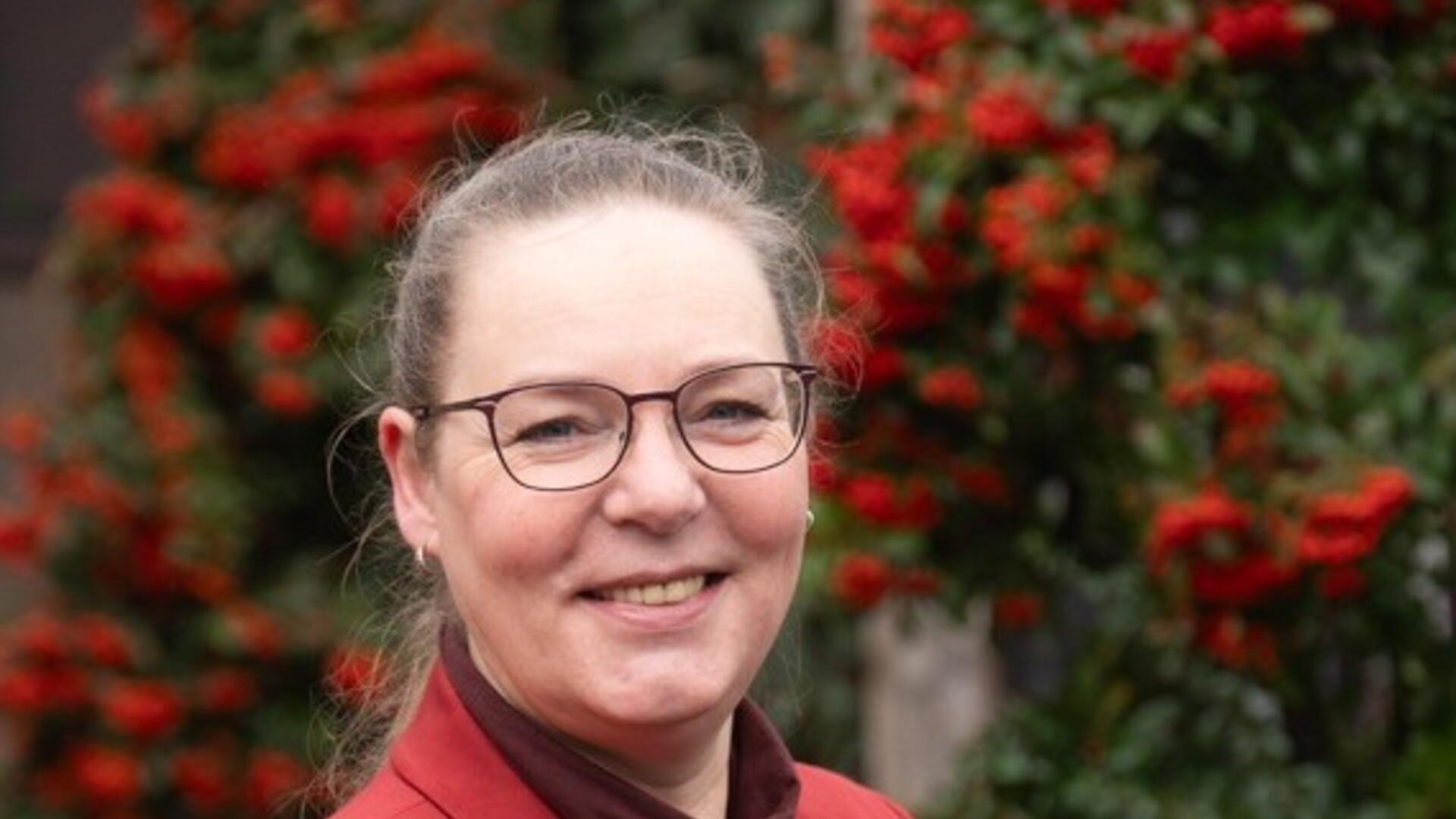 Natascha Oorthuis  2026